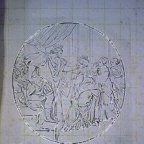 [2 Scenes Book of Esther; Scene from the Book of Judith; Scene from II King